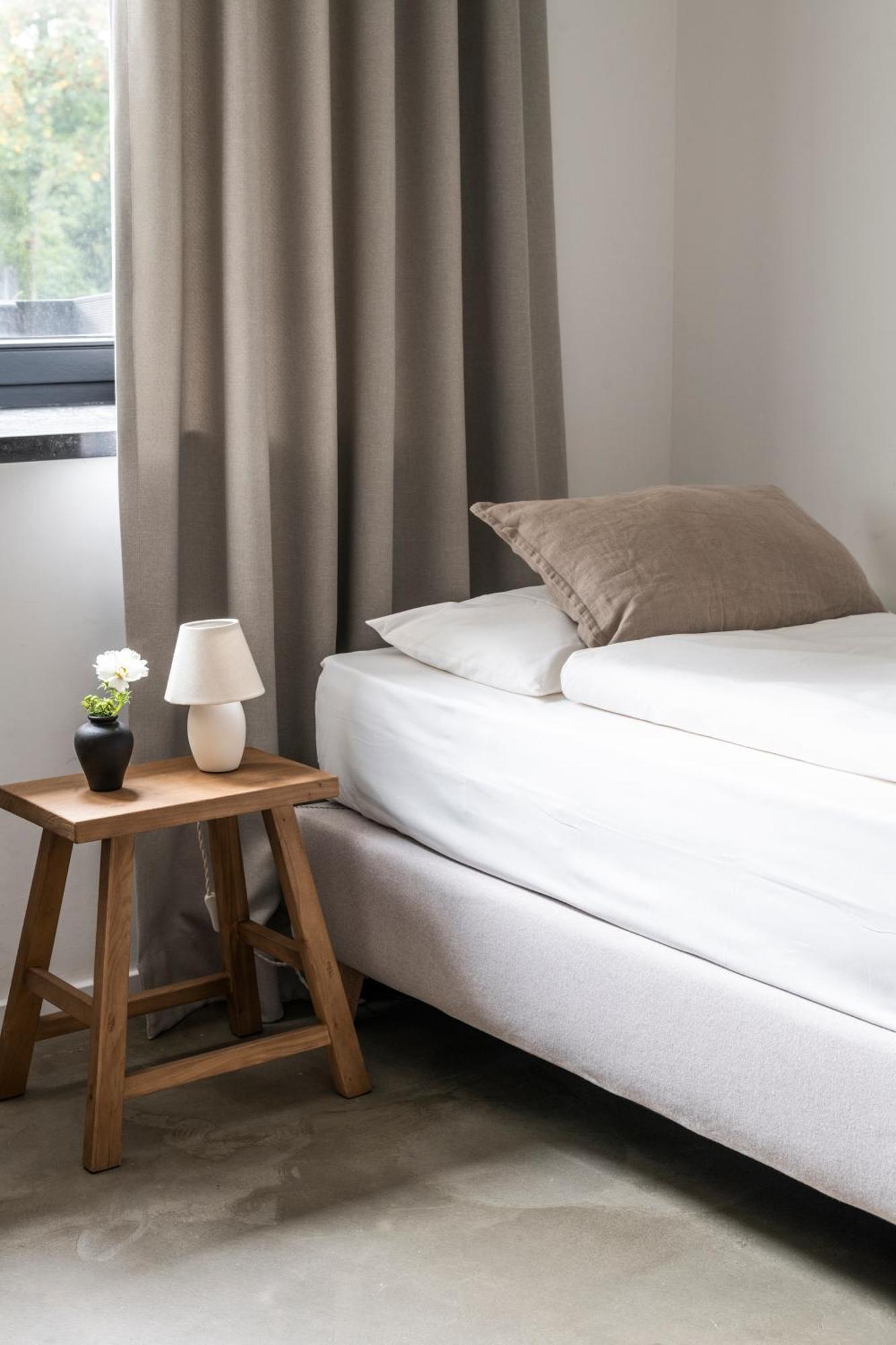 Hotel Lohauser Hof Düsseldorf Zimmer foto